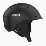 Kask narciarski unisex Bliz INFINITY czarny FZS910001_02K