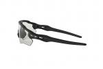 Okulary przeciwsłoneczne unisex Oakley RADAR EV PATH czarne OO9208-74