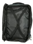 Plecak turystyczny unisex Campus BARLEE 30 L czarny CU0720125200