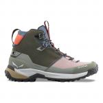 Buty trekkingowe damskie Salewa PUEZ wielokolorowe 00-0000061439_5651