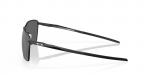 Okulary przeciwsłoneczne unisex Oakley EJECTOR czarne 4142-0158
