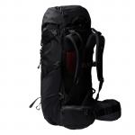 Plecak trekkingowy unisex The North Face TERRA 55 L czarny NF0A87BZ4GZ