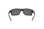 Okulary przeciwsłoneczne unisex Oakley GIBSTON czarne OO9449-06