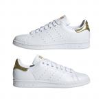 Buty sportowe damskie adidas STAN SMITH białe G58184