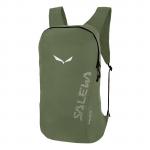 Plecak turystyczny unisex Salewa ULTRALIGHT 22 L zielony 00-0000001420_5560