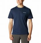 Koszulka Męska Columbia CSC Basic Logo Short Sleeve T-Shirt 1680053474