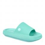 Klapki damskie CMP RUBY zielone 3Q97866-L430