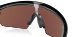 Okulary przeciwsłoneczne unisex Oakley SPHAERA czarne OO9403-05