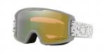 Gogle Narciarskie Oakley LINE MINER S 7095-4900