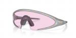 Okulary przeciwsłoneczne unisex Oakley ELLIPSE szare OO9490-06