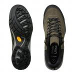 Buty trekkingowe męskie CMP MINTAKA WP brązowe 3Q19587-Q906