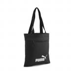 Torba damska Puma PHASE SHOPPER czarna 07995301