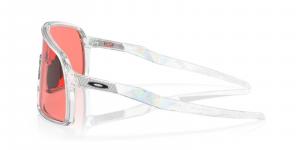 Okulary przeciwsłoneczne unisex Oakley SUTRO przezroczyste OO9406-A7