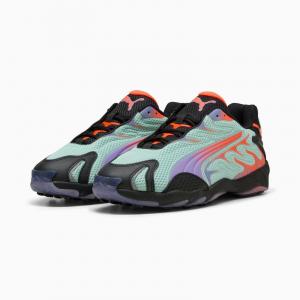 Buty sportowe męskie Puma INHALE wielokolorowe 40156019