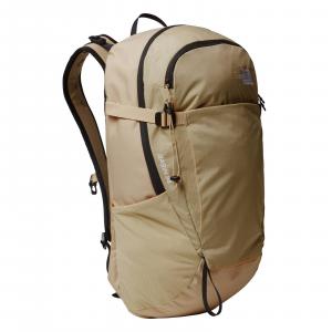 Plecak trekkingowy unisex The North Face BASIN 18L beżowy NF0A52CZ4R9