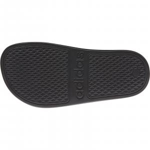 Klapki dziecięce adidas Performance Adilette Aqua białe F35556