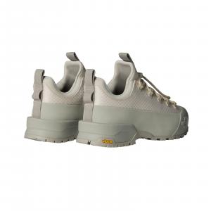 Buty sportowe unisex The North Face GLENCLYFFE LOW beżowe NF0A817B6S4