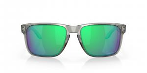 Okulary przeciwsłoneczne unisex Oakley HOLBROOK XL szare OO9417-33