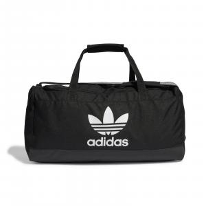 Torba damska adidas DUFFLE czarna IM9872