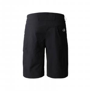 Spodenki męskie The North Face EXPLORATION czarne NF0A8244JK3