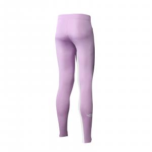 Legginsy damskie The North Face RESOLVE różowe NF0A556NHCP