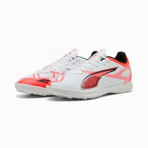 Turfy męskie Puma ULTRA 5 PLAY TT białe 10833101