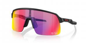 Okulary przeciwsłoneczne unisex Oakley SUTRO LITE czarne OO9463-62