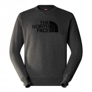 Bluza męska The North Face DREW PEAK LIGHT szara NF0A4T1EDYY