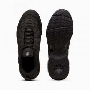 Buty do biegania unisex Puma MEZA czarne 31204401