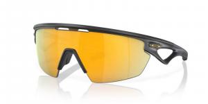 Okulary przeciwsłoneczne unisex Oakley SPHAERA szare OO9403-04