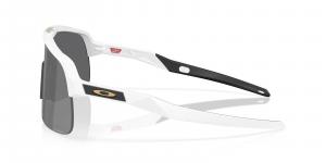 Okulary przeciwsłoneczne unisex Oakley SUTRO LITE S białe OO9496-13