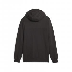 Bluza z kapturem męska Puma BMW MMS HDD czarna 62122101