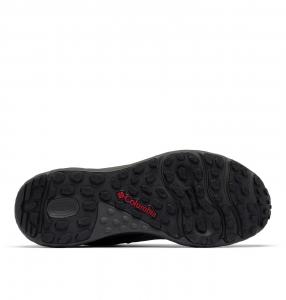 Buty trekkingowe męskie Columbia KONOS szare 2099811089