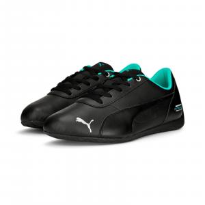 Buty sportowe męskie Puma MAPF1 NEO CAT czarne 30699307