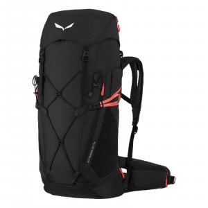 Plecak trekkingowy damski Salewa ALP TRAINER 30+3 L czarny 00-0000001229_0910