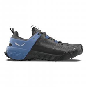 Buty podejściowe damskie Salewa WILDFIRE NXT szare 00-0000061458_0822