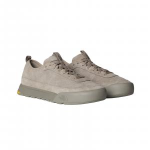 Buty sportowe damskie The North Face CLYFFE beżowe NF0A8AFF7LY