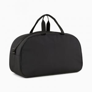 Torba sportowa unisex Puma CAMPUS GRIP czarna 09129301