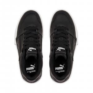 Buty sportowe dziecięce Puma SLIPSTREAM LTH JR czarne 38782603