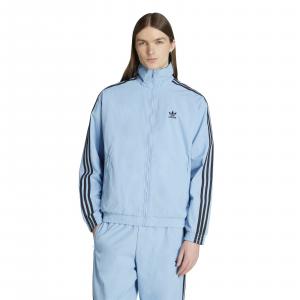 Bluza dresowa męska adidas FIREBIRD niebieska JY1331