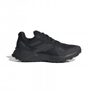 Buty trailowe męskie adidas TERREX SOULSTRIDE czarne IF5015
