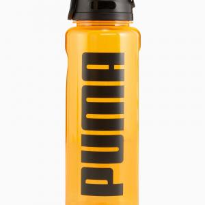 Bidon unisex Puma TR SPORTSTYLE pomarańczowy 05381128