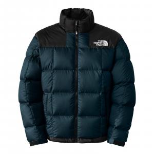 Kurtka męska The North Face LHOTSE granatowa NF0A3Y231NO