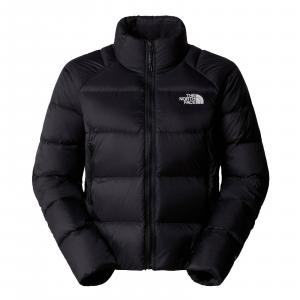 Kurtka puchowa damska The North Face HYALITE czarna NF0A3Y4S4H0