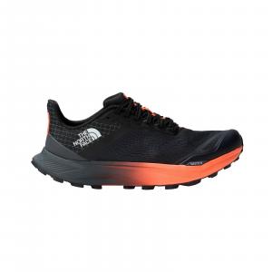 Buty trailowe męskie The North Face VECTIV INFINITE 2 szare NF0A7W5M3KI