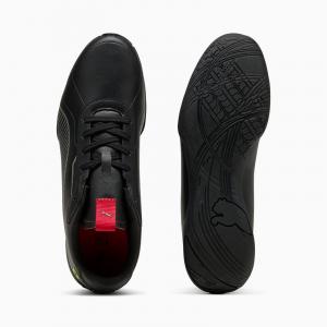 Buty sportowe męskie Puma FERRARI NEO CAT 3.0 czarne 30864501