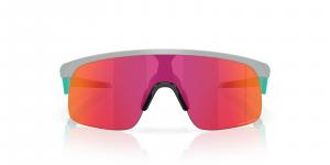 Okulary przeciwsłoneczne dziecięce Oakley RESISTOR wielokolorowe OJ9010-26