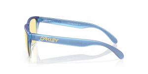 Okulary ochronne dziecięce Oakley FROGSKINS XS wielokolorowe OJ9006-42