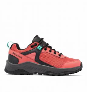 Buty Trailowe Columbia TRAILSTORM ASCEND WP Damskie 2044361633