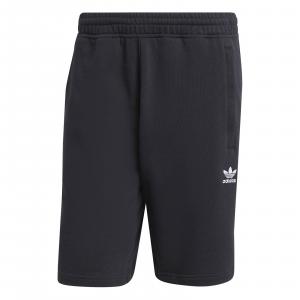 Szorty męskie adidas ESSENTIALS czarne IY8520